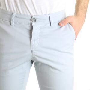 PANTALONE MALLARD CIGARETTE MAISON CLOCHARD - Mad Fashion | img vers.300x/